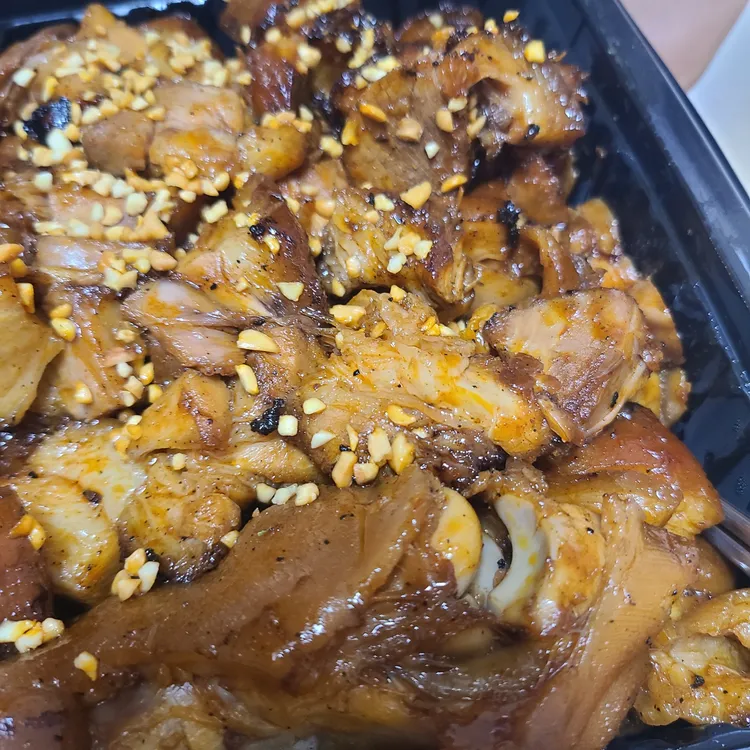 삼삼족발 대표 사진