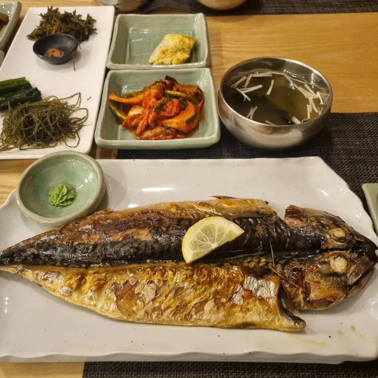 아리연 대표 사진