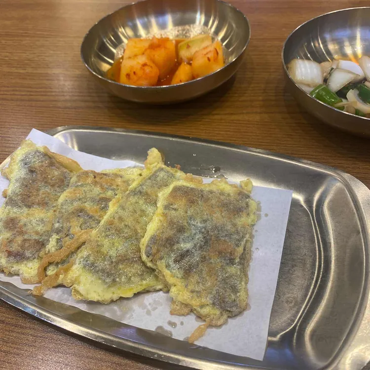 육전국밥 대표 사진
