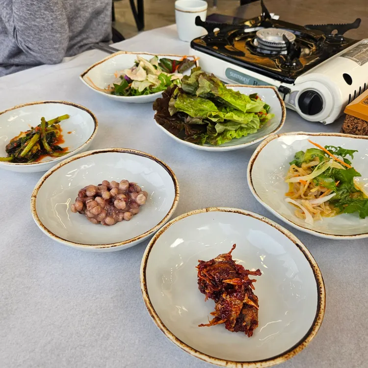 봉담뜰&송이랑게 대표 사진