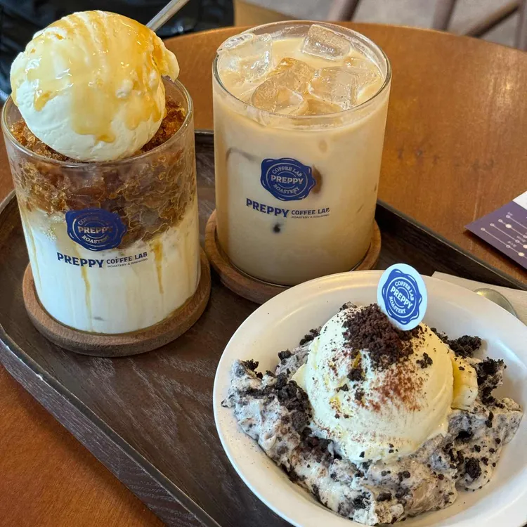 프레피커피랩 대표 사진