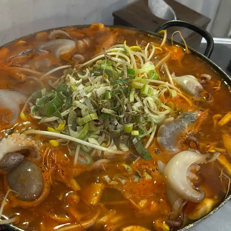 경포마켓 대표 사진