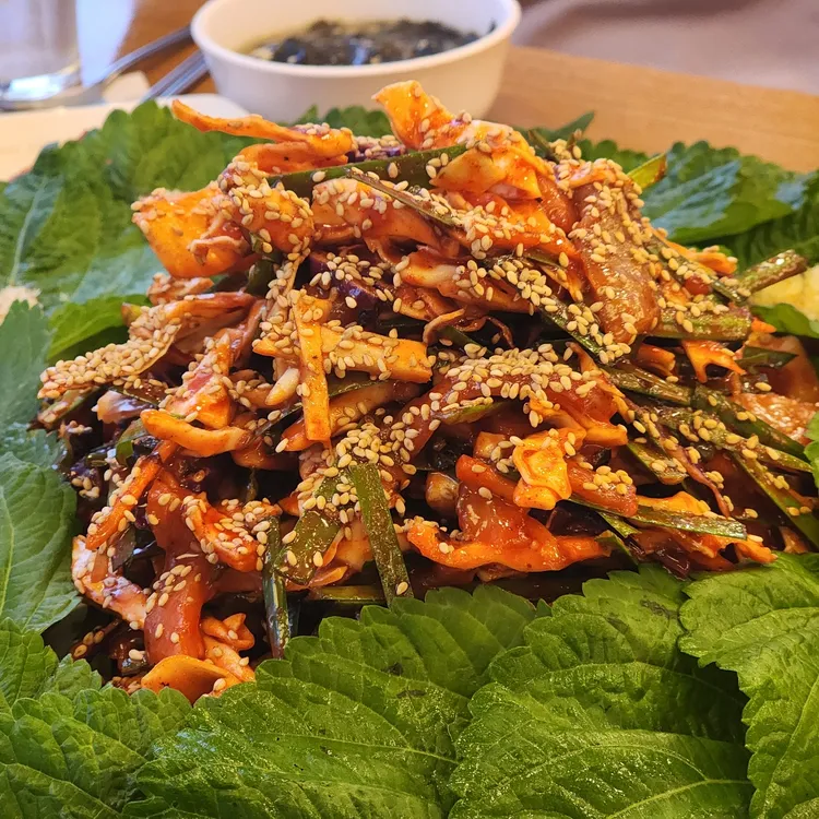 강릉집 대표 사진
