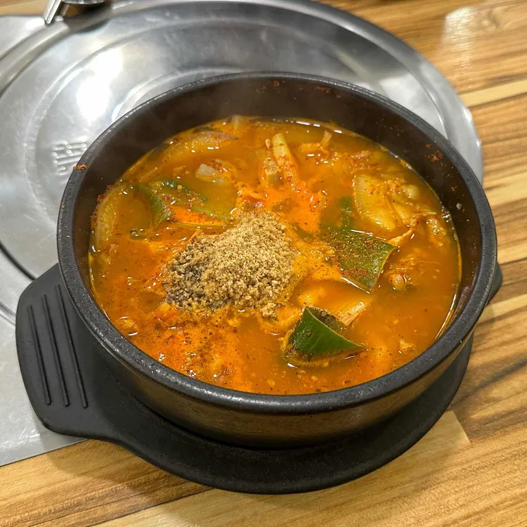 윤할머니네순대국 대표 사진