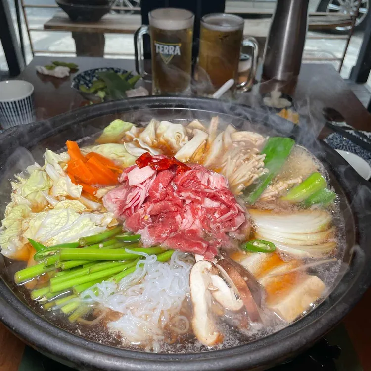 작은집 이자카야 대표 사진