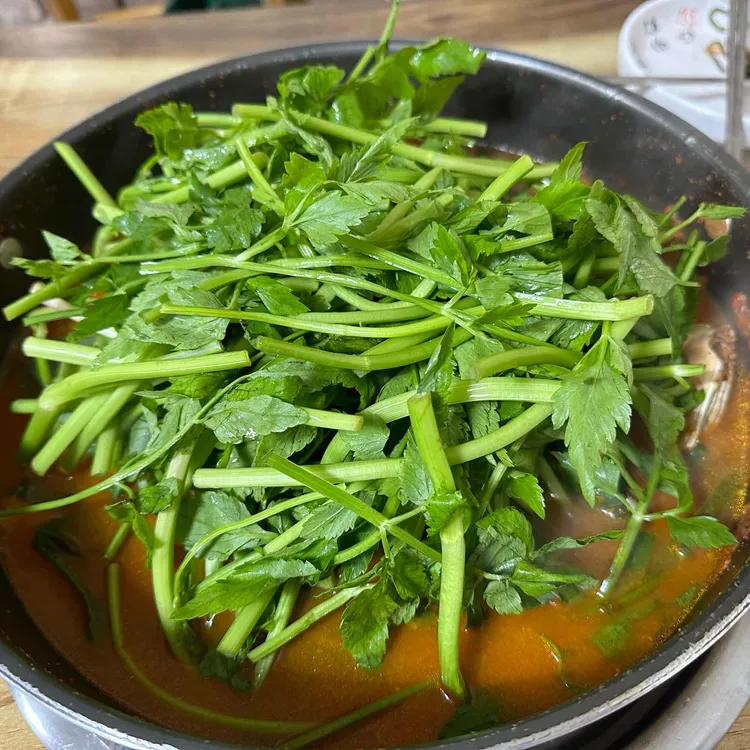 토주메기탕 대표 사진