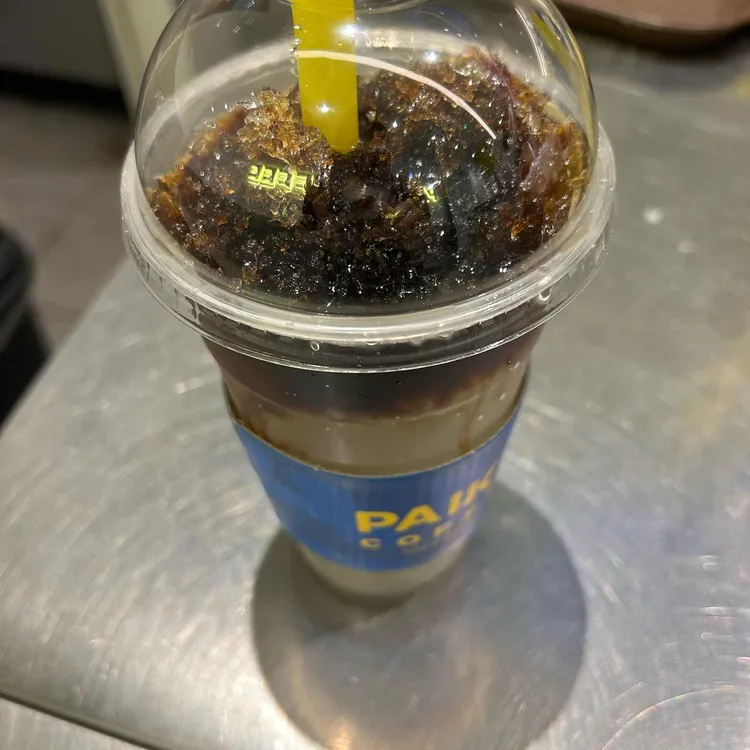 빽다방 대표 사진