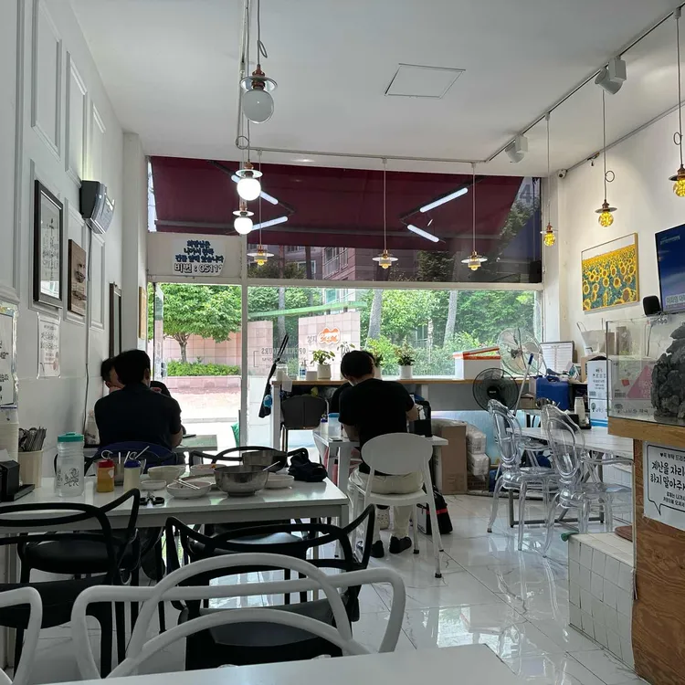 향촌냉면 대표 사진