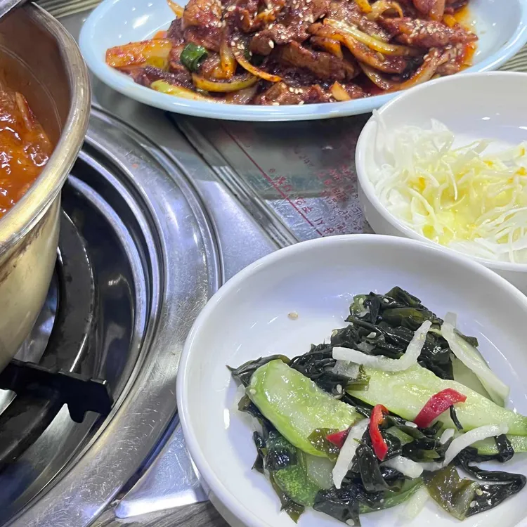 전설의김치찌개 대표 사진