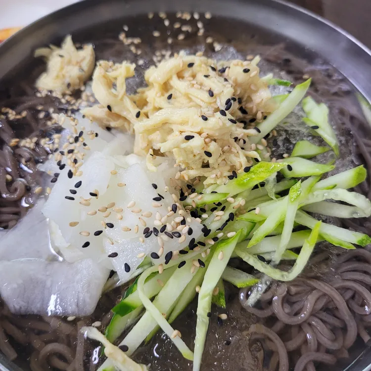 우리밀손칼국수 대표 사진