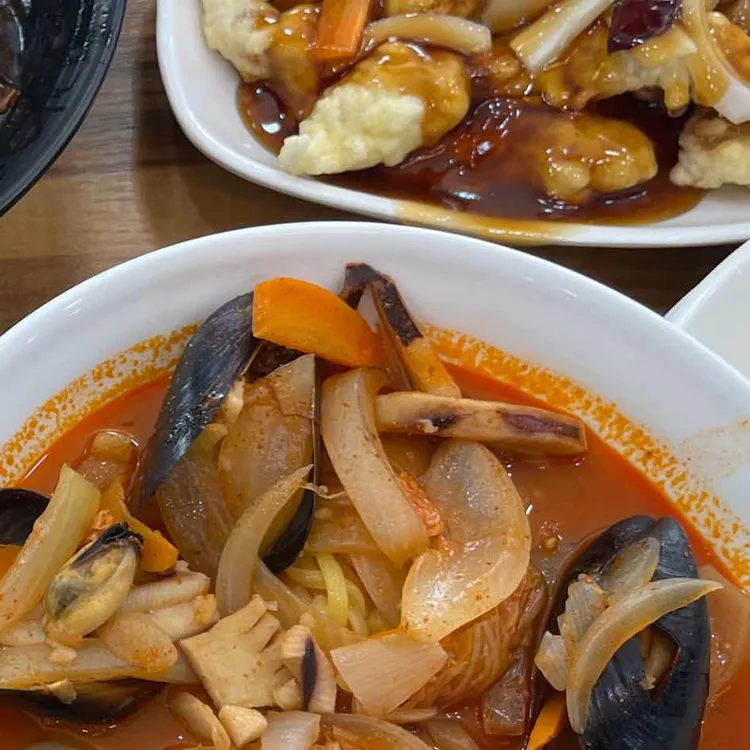 첸 대표 사진