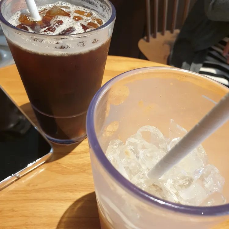 스타벅스 대표 사진