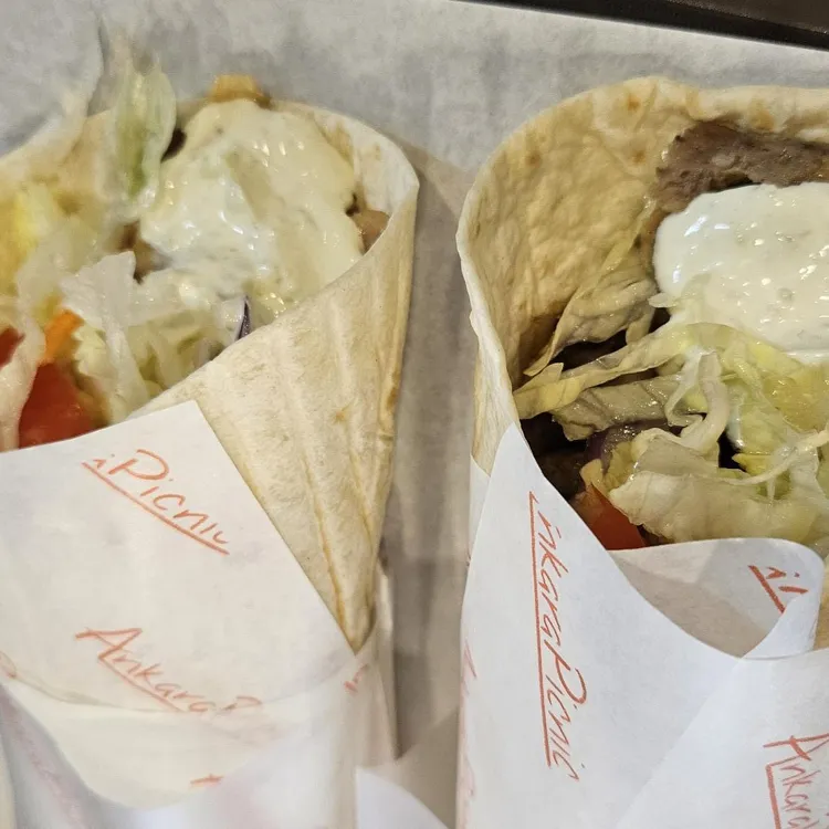 앙카라 피크닉 대표 사진