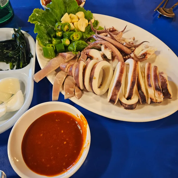 6동포장마차 대표 사진