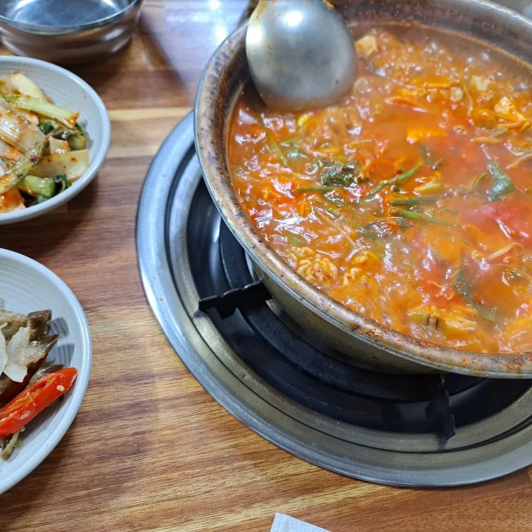 바다양푼이동태탕 대표 사진