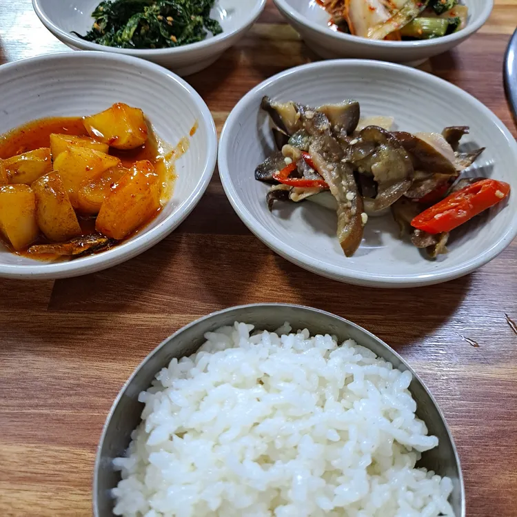 바다양푼이동태탕 대표 사진