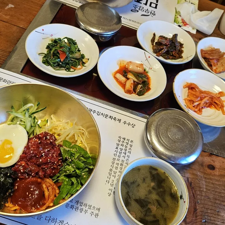 만재가든 대표 사진