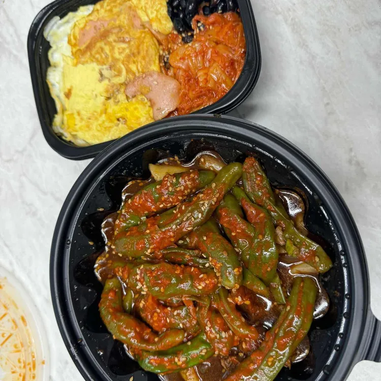 신포갈비찜 대표 사진