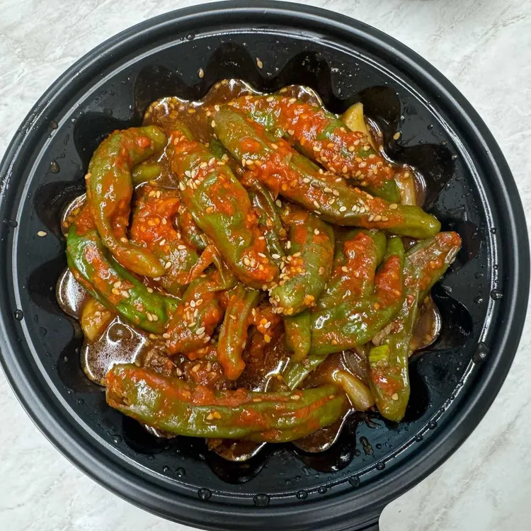 신포갈비찜 대표 사진