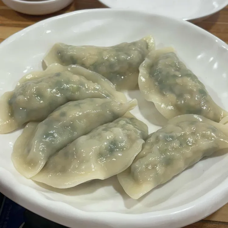 진주면옥 대표 사진