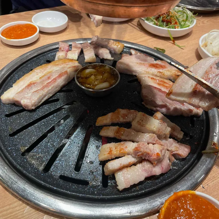 고기싸롱 대표 사진