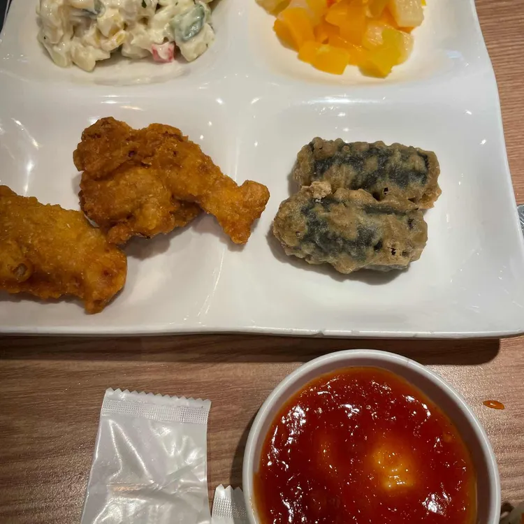 고기싸롱 대표 사진