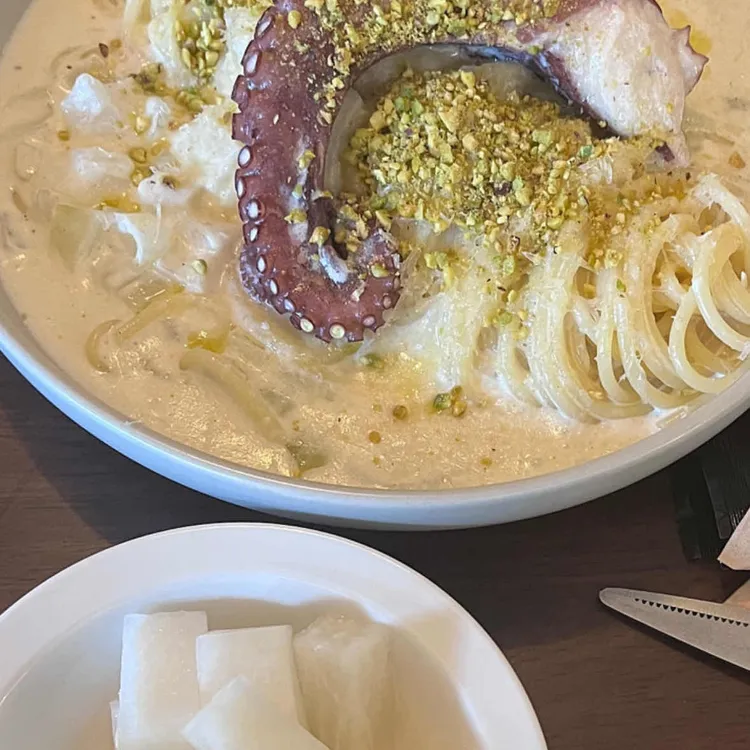오스테리아 폰타나 대표 사진
