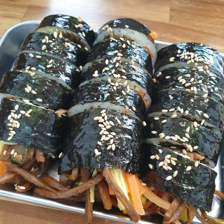 홍매화국수 대표 사진