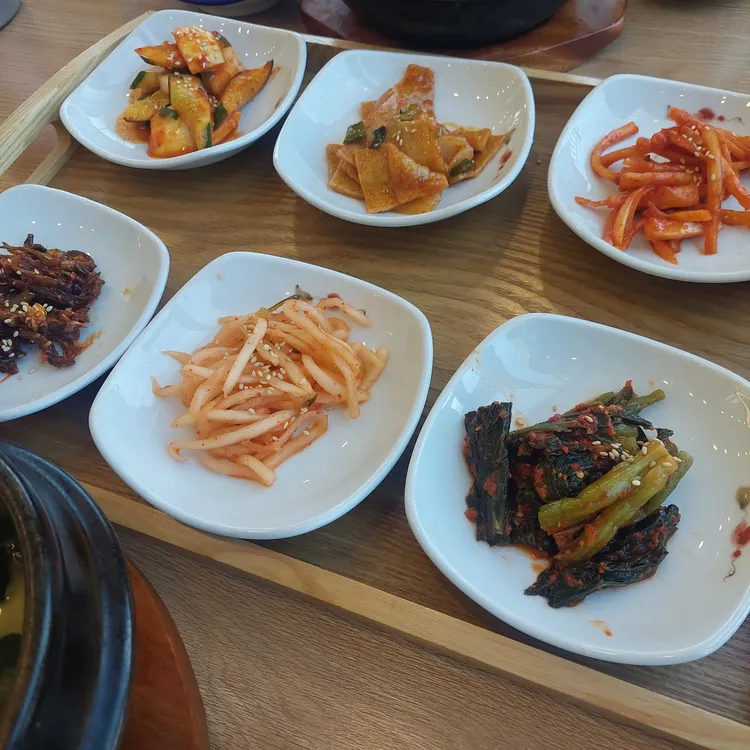 팔도미역 대표 사진