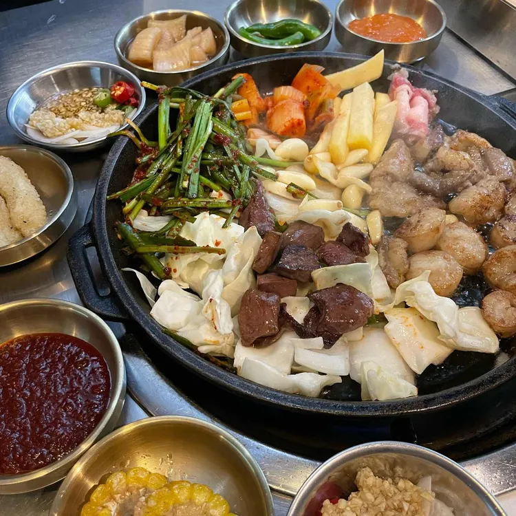 효원우곱 대표 사진