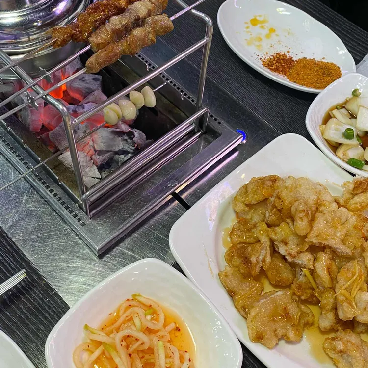 미르양꼬치 대표 사진