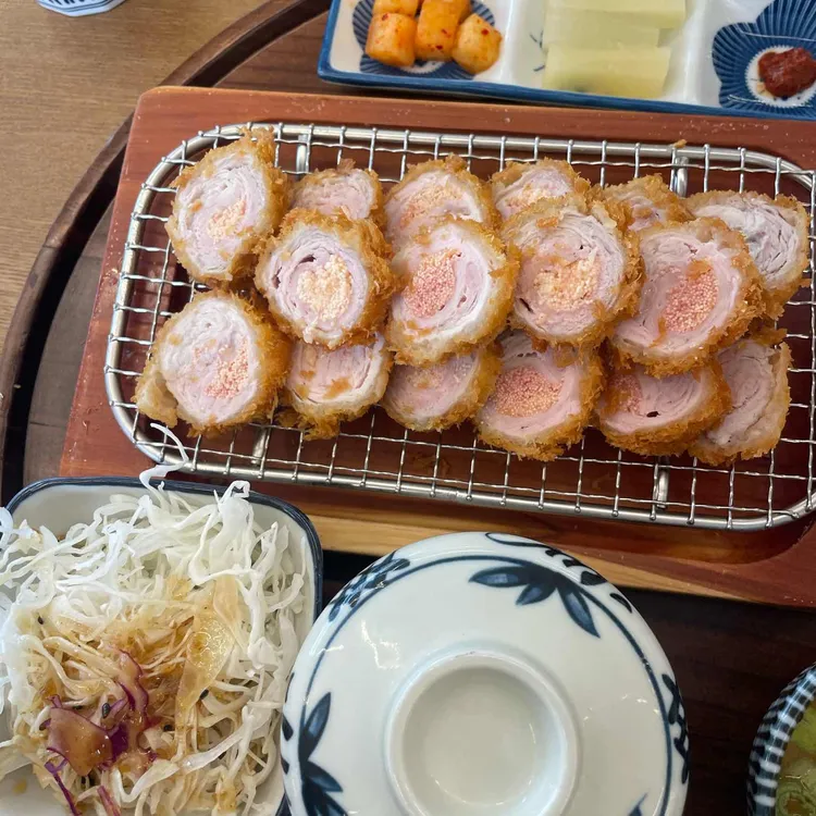 솜솜카츠 대표 사진