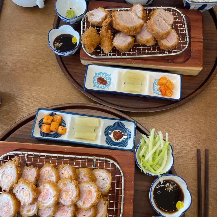 솜솜카츠 대표 사진