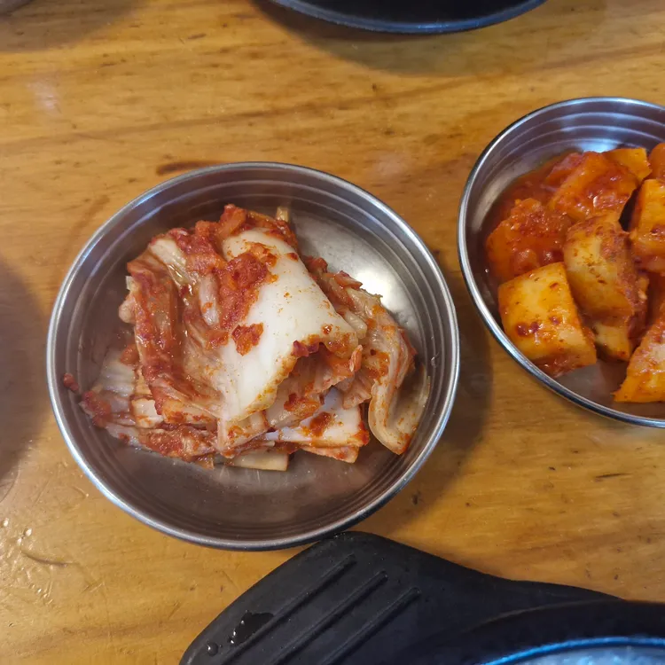 큰맘할매순대국 대표 사진
