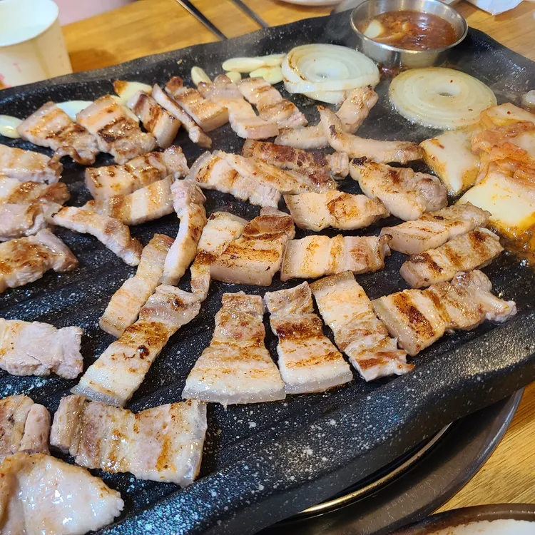 설가네 촌돼지 대표 사진