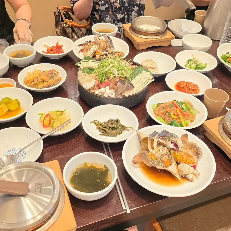 백운원 대표 사진