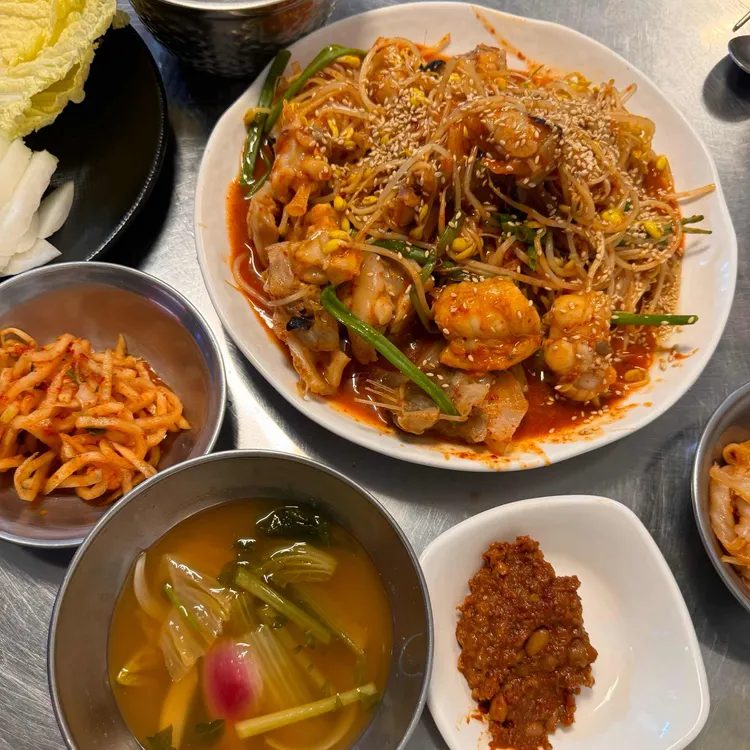 선미포차 대표 사진