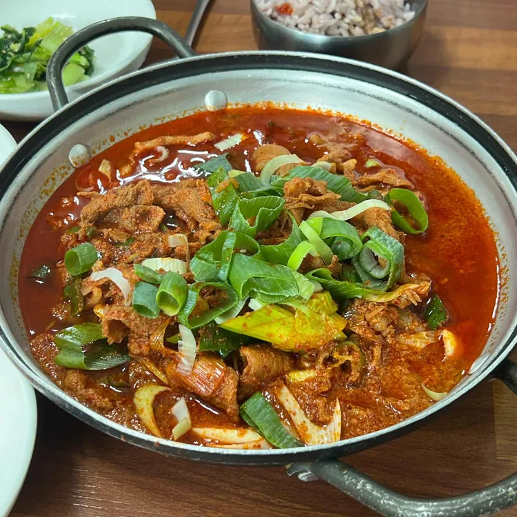 만나별미 대표 사진
