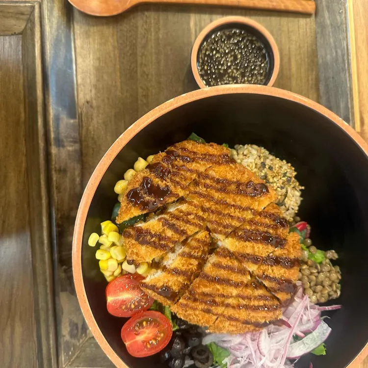 샐러드식당 대표 사진