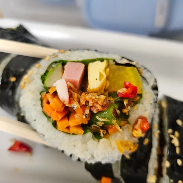 행운김밥 대표 사진
