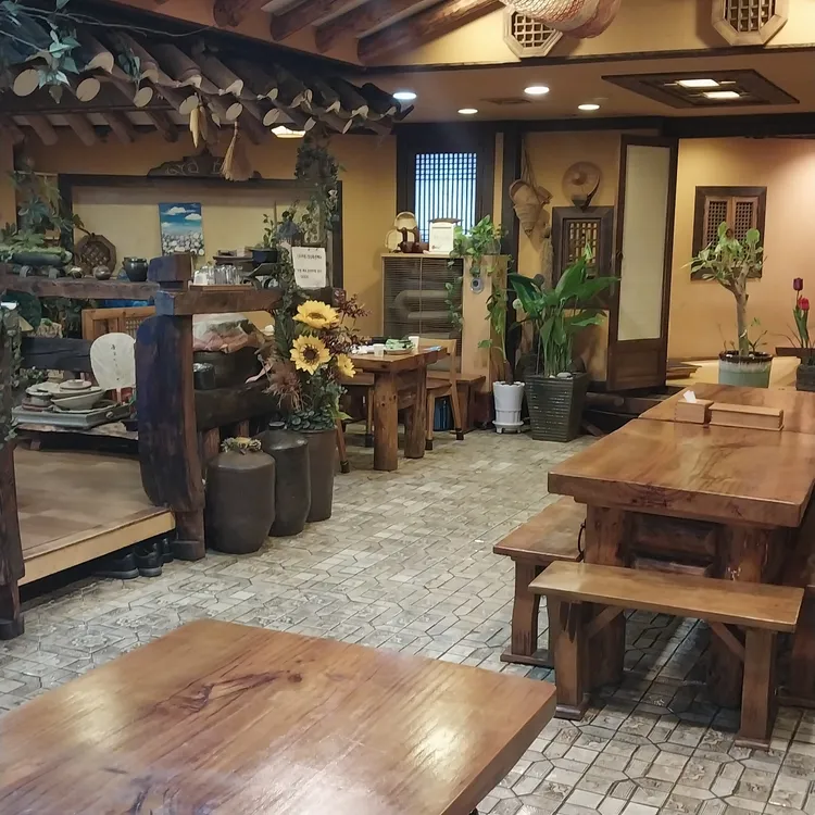 도리원 대표 사진