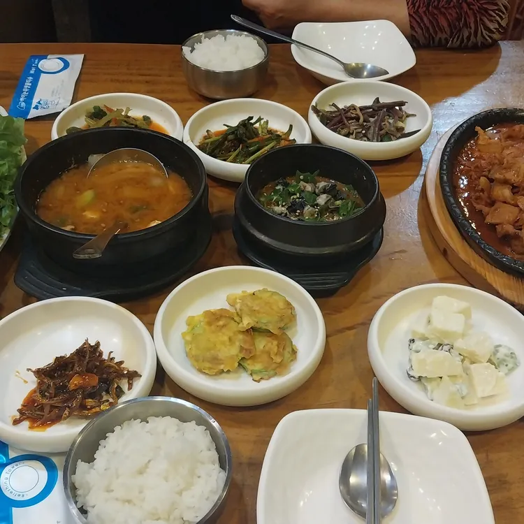 도리원 대표 사진
