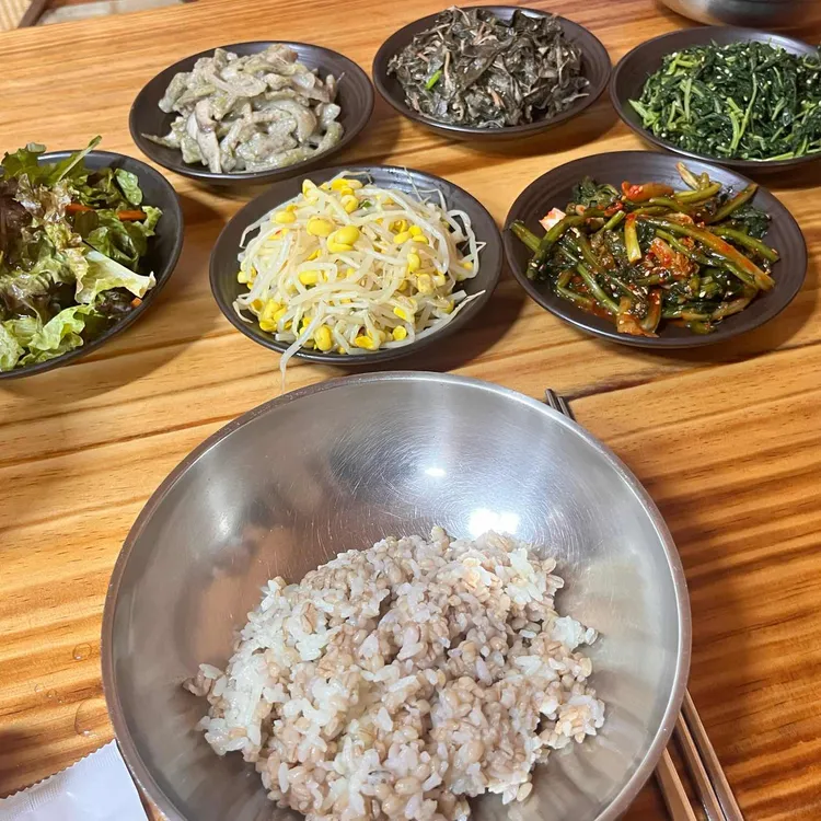 장승골 대표 사진