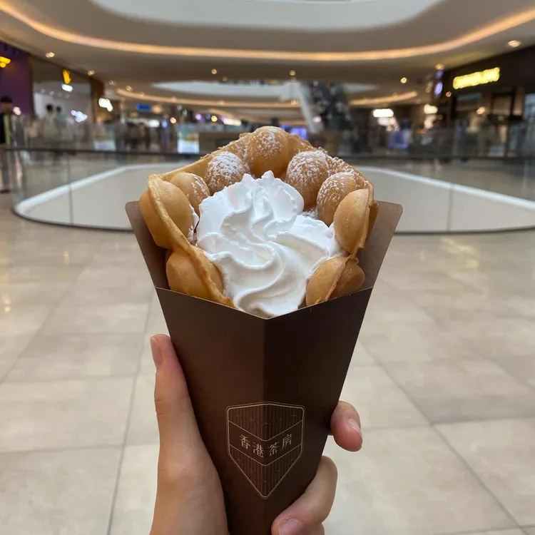 홍콩다방 대표 사진
