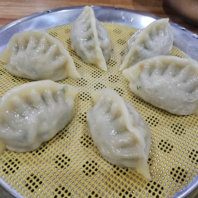 서울쌈냉면 대표 사진