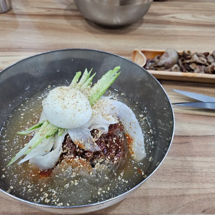 서울쌈냉면 대표 사진