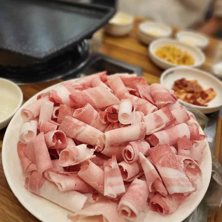 삼겹이네 대표 사진
