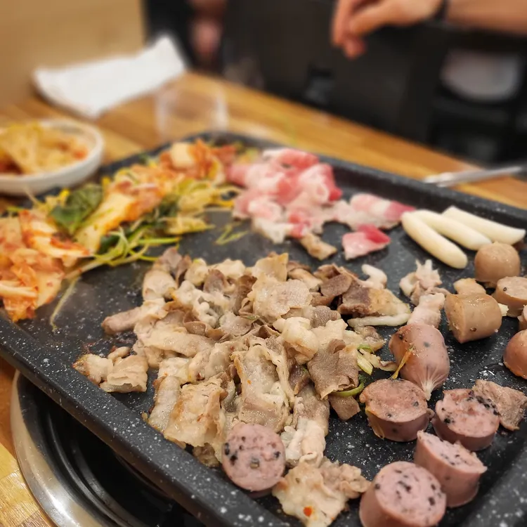 삼겹이네 대표 사진
