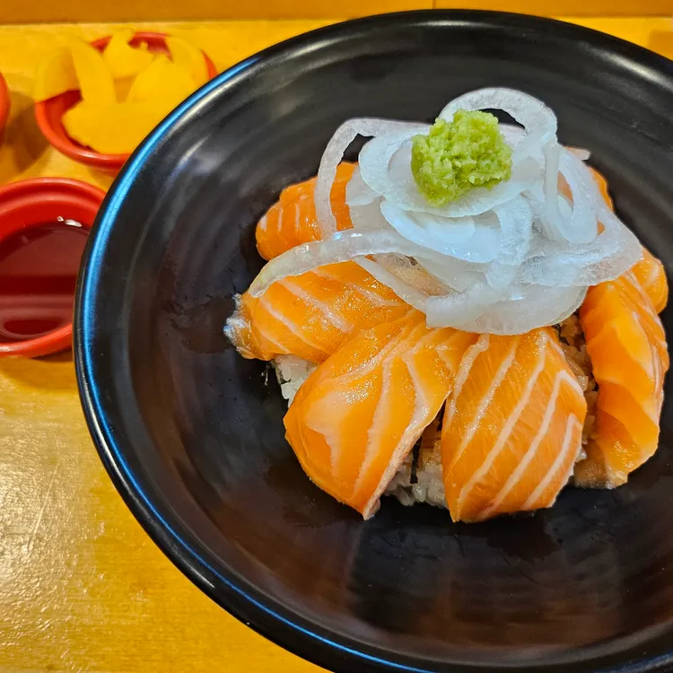 스타동 대표 사진