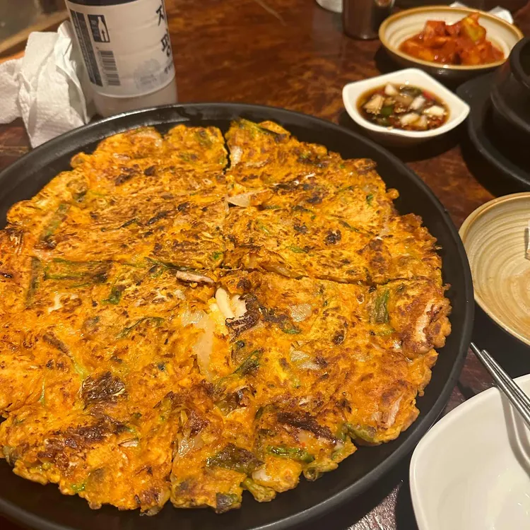 대포국수집 대표 사진